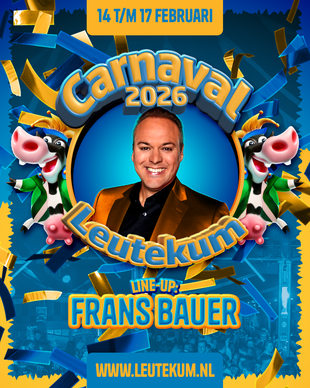 Frans Bauer